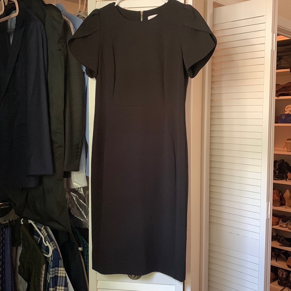 Calvin Klein dress